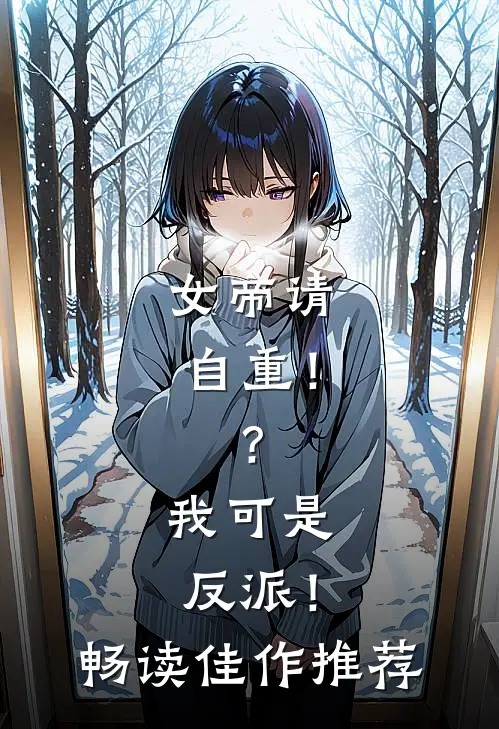 女帝请自重！？我可是反派！畅读佳作推荐