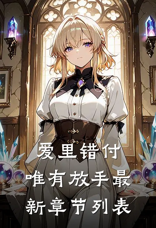 爱里错付，唯有放手最新章节列表