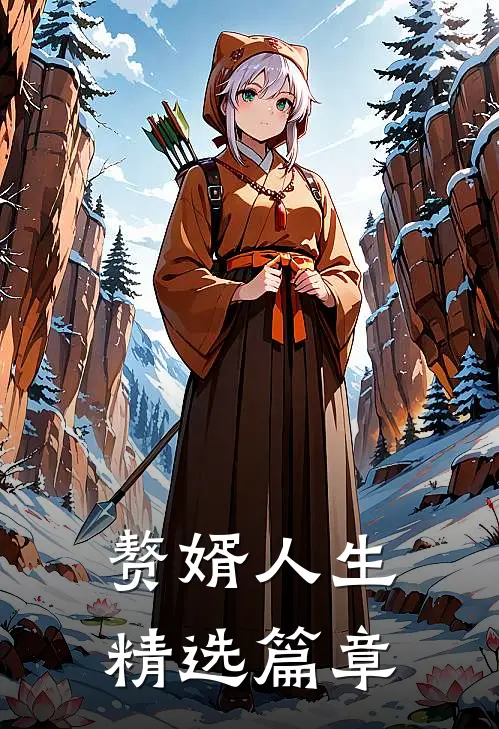 赘婿人生精选篇章