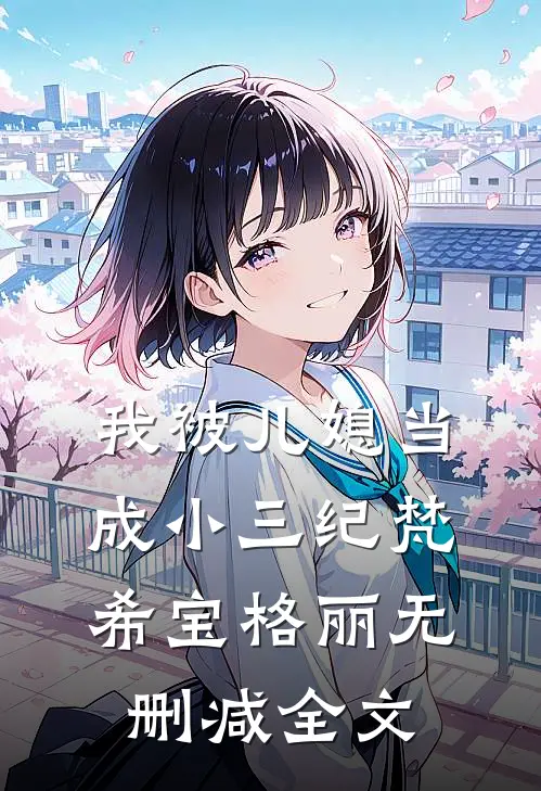 我被儿媳当成小三纪梵希宝格丽无删减全文