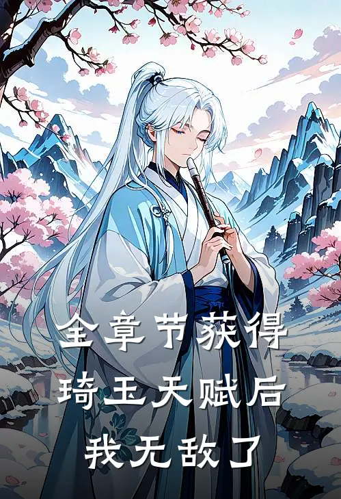 全章节获得琦玉天赋后，我无敌了
