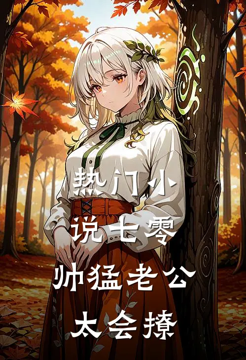 热门小说七零：帅猛老公太会撩