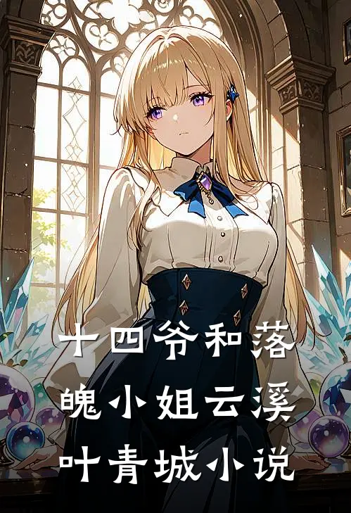 十四爷和落魄小姐云溪叶青城小说