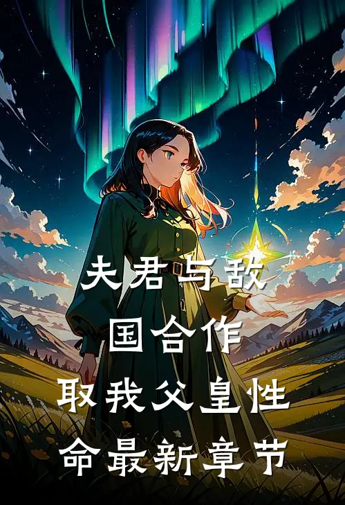 夫君与敌国合作，取我父皇性命最新章节