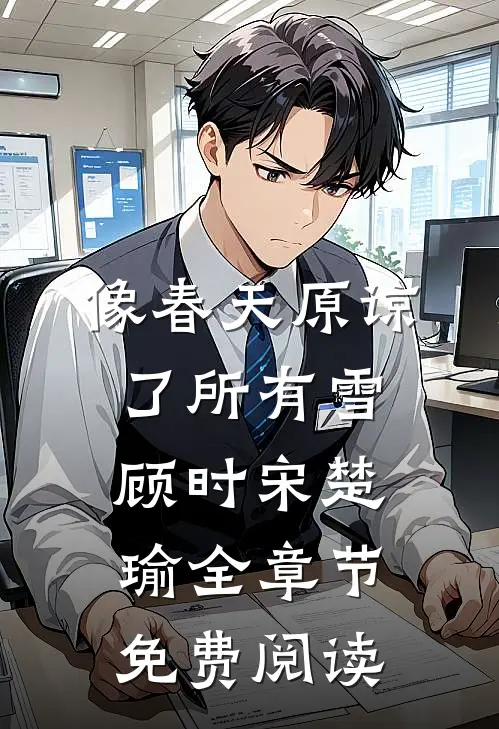 像春天原谅了所有雪顾时宋楚瑜全章节免费阅读