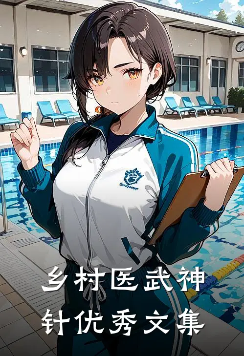 乡村医武神针优秀文集