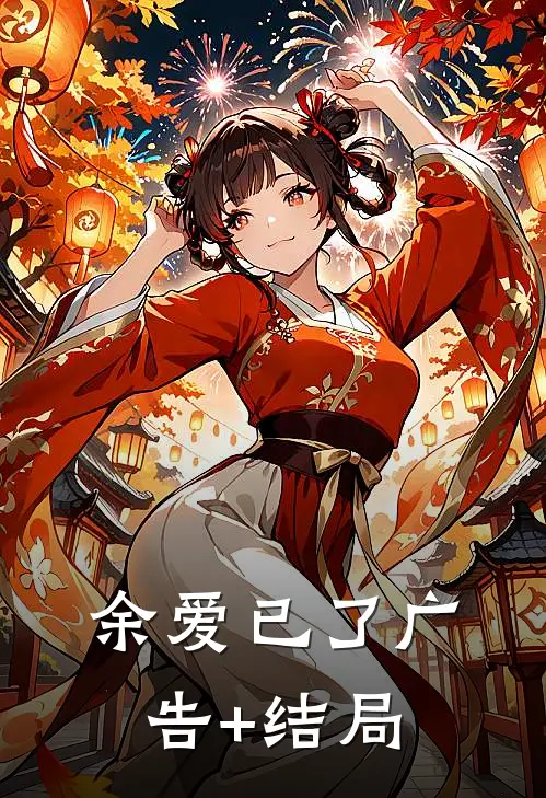 余爱已了广告+结局