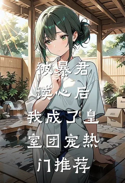 被暴君读心后，我成了皇室团宠热门推荐