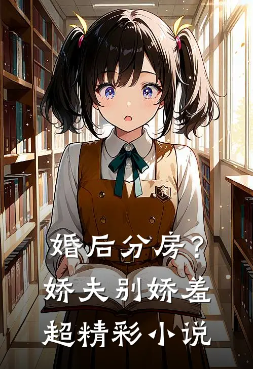 婚后分房？娇夫别娇羞超精彩小说