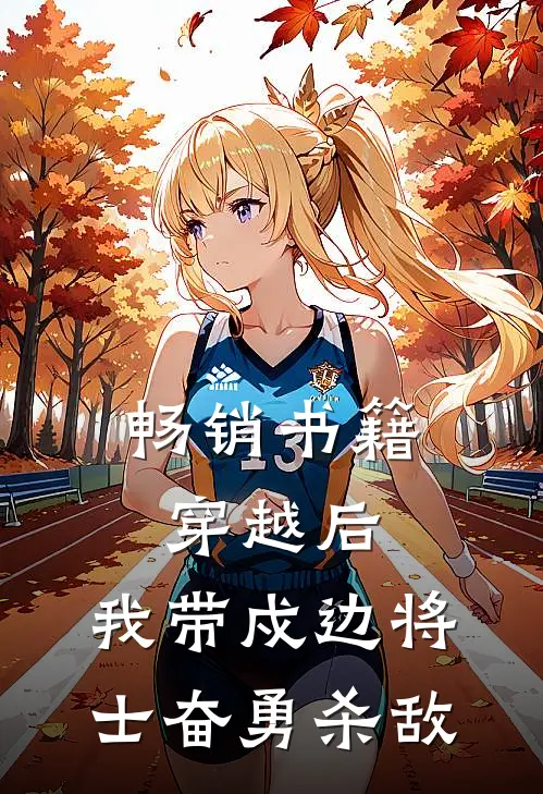 畅销书籍穿越后，我带戍边将士奋勇杀敌