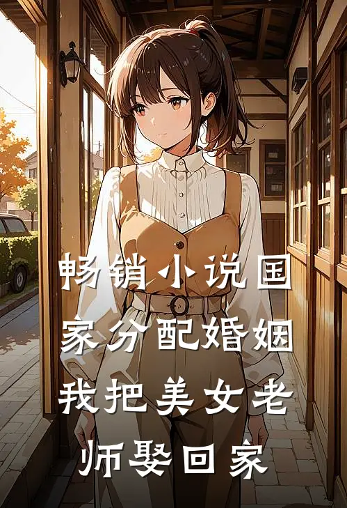 畅销小说国家分配婚姻，我把美女老师娶回家