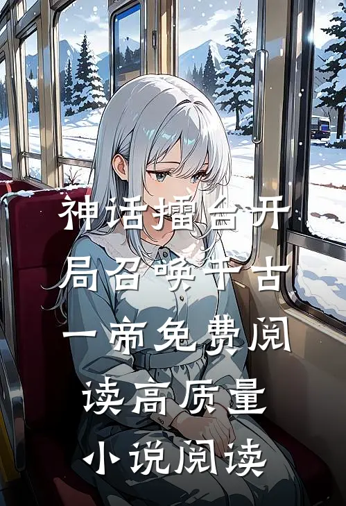 神话擂台开局召唤千古一帝免费阅读高质量小说阅读