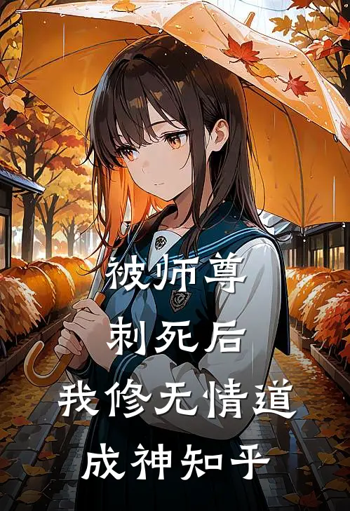 被师尊刺死后，我修无情道成神知乎