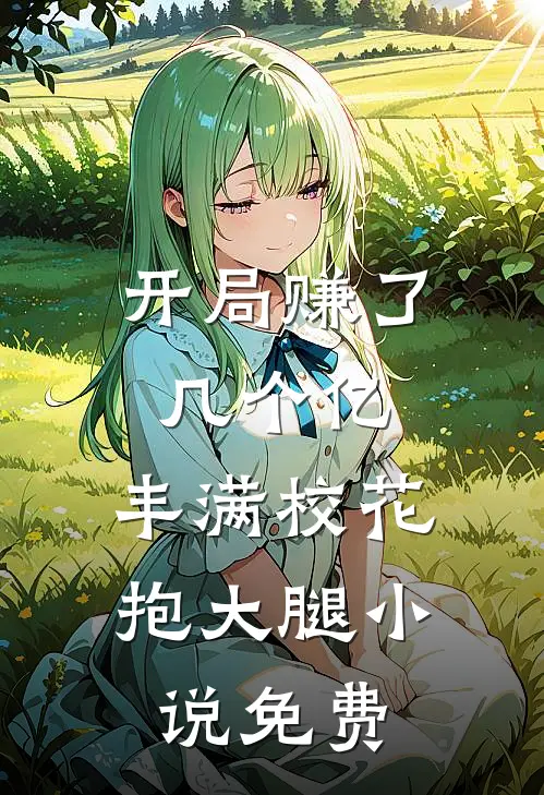 开局赚了几个亿，丰满校花抱大腿小说免费