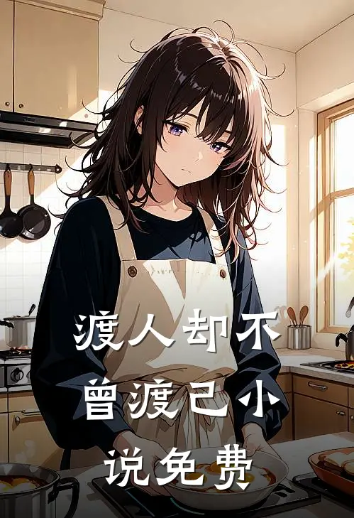 渡人却不曾渡己小说免费