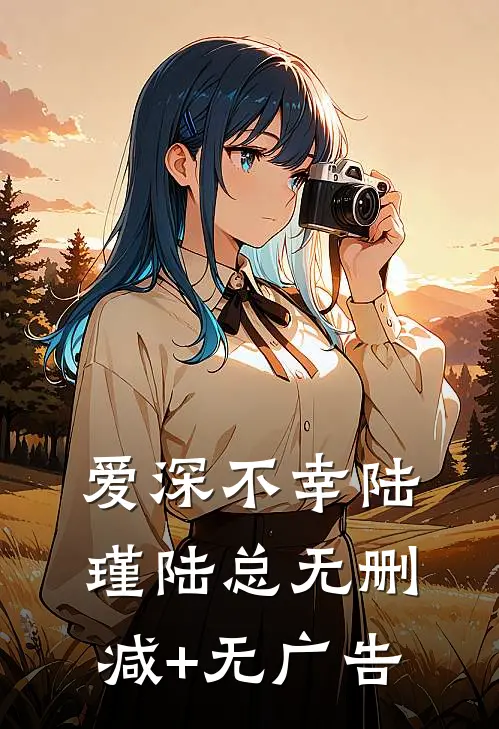 爱深不幸陆瑾陆总无删减+无广告