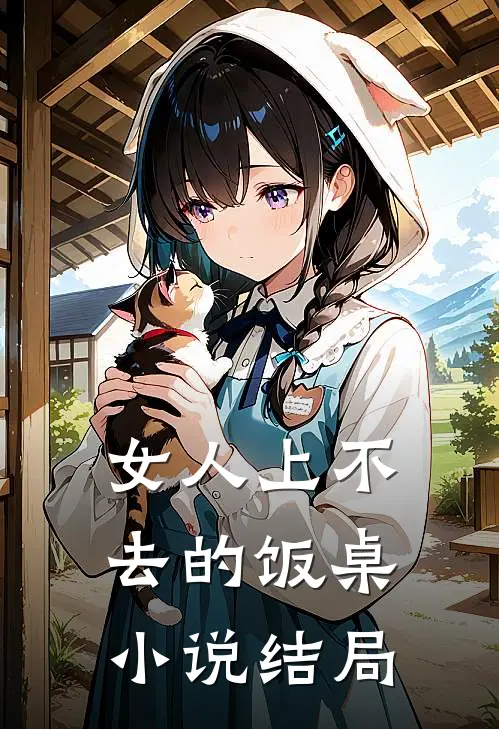 女人上不去的饭桌小说结局