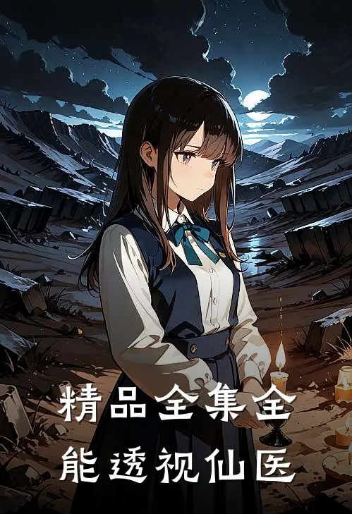 精品全集全能透视仙医