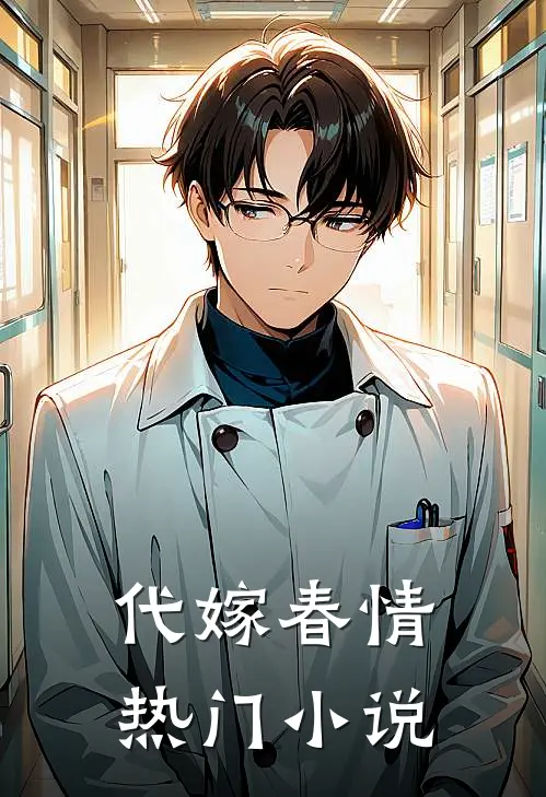代嫁春情热门小说