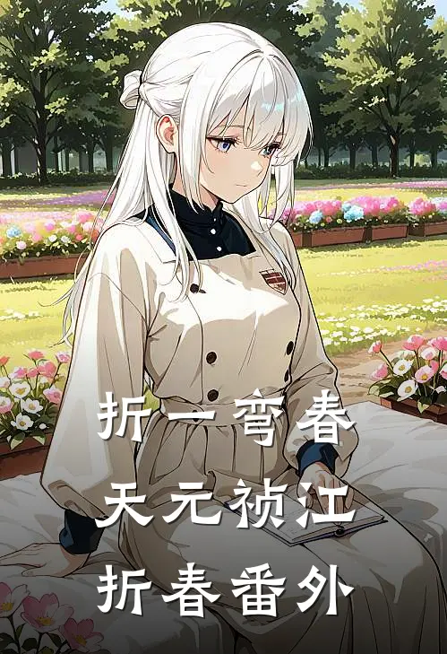 折一弯春天元祯江折春 番外