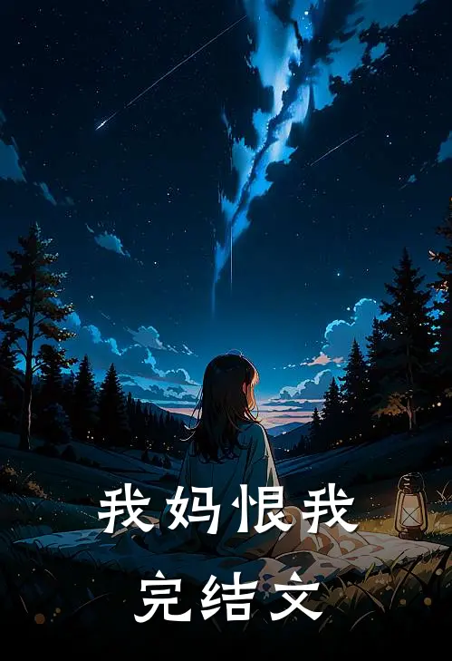 我妈恨我完结文章