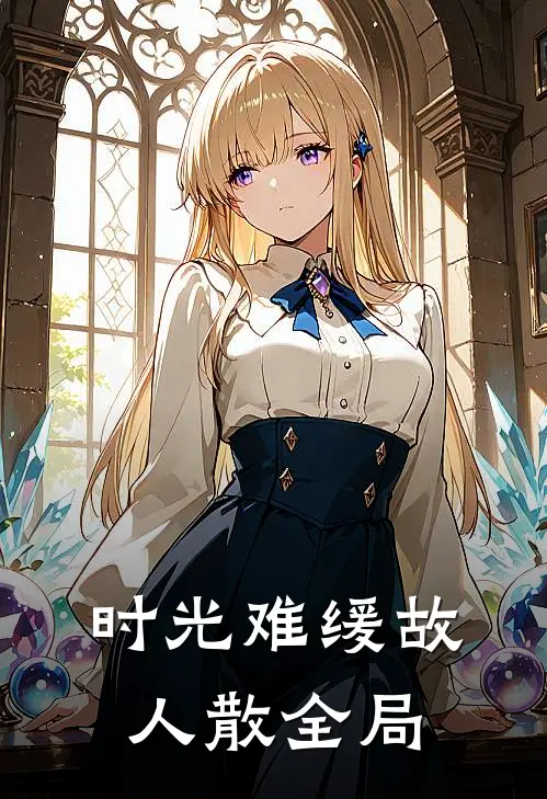 时光难缓故人散全局