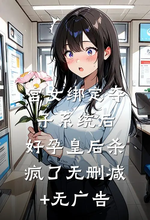 宫女绑定夺子系统后，好孕皇后杀疯了无删减+无广告
