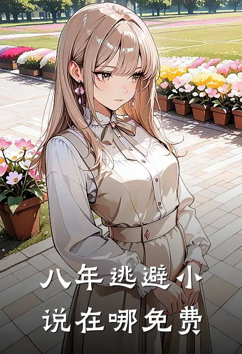 八年逃避小说在哪免费
