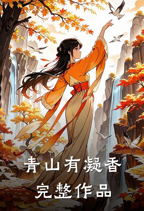 青山有凝香完整作品