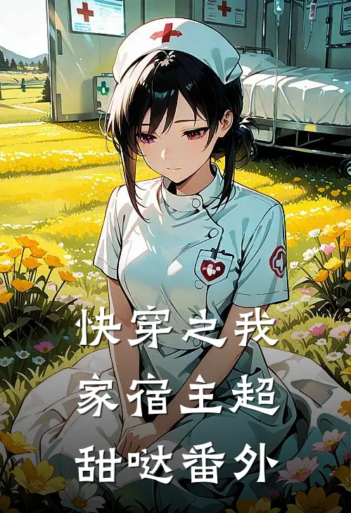 快穿之我家宿主超甜哒 番外