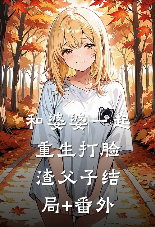 和婆婆一起重生打脸渣父子结局+番外