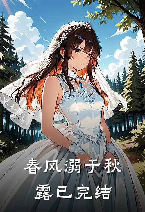 春风溺于秋露已完结