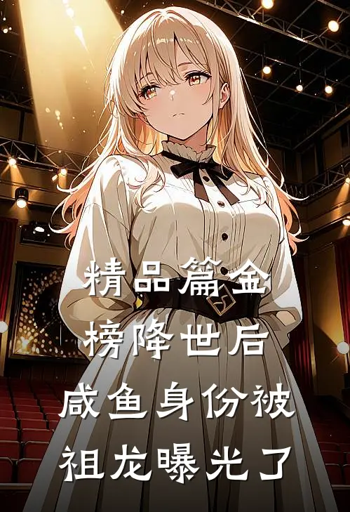 精品篇金榜降世后，咸鱼身份被祖龙曝光了