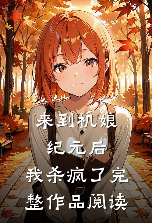 来到机娘纪元后，我杀疯了完整作品阅读