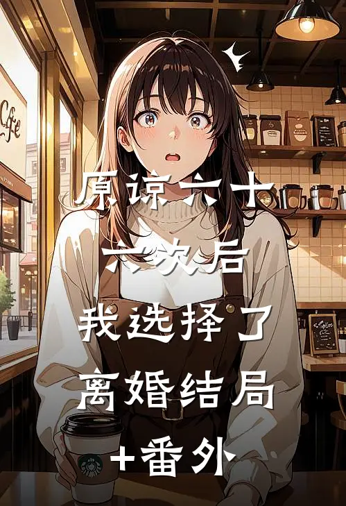 原谅六十六次后，我选择了离婚结局+番外