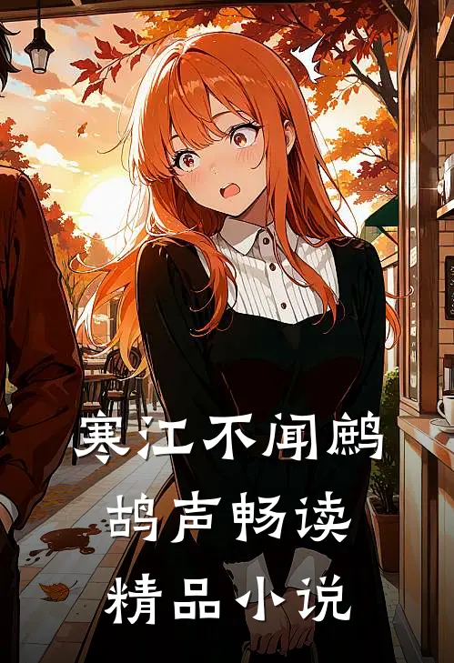 寒江不闻鹧鸪声畅读精品小说
