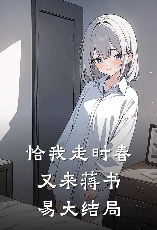恰我走时春又来蒋书易大结局
