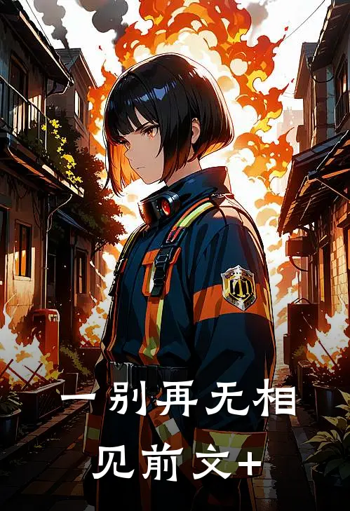 一别再无相见前文+