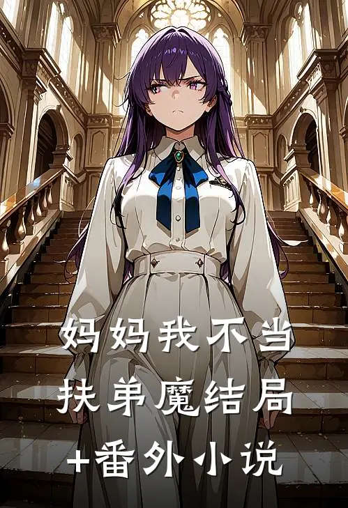 妈妈我不当扶弟魔结局+番外小说