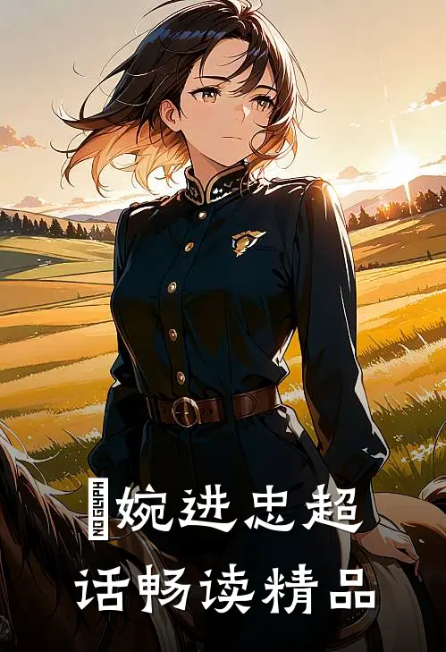 嬿婉进忠超话畅读精品