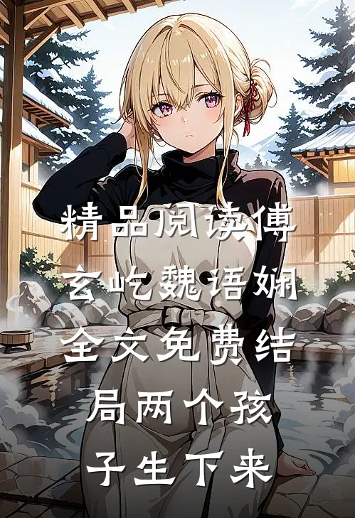 精品阅读傅玄屹魏语娴全文免费结局两个孩子生下来