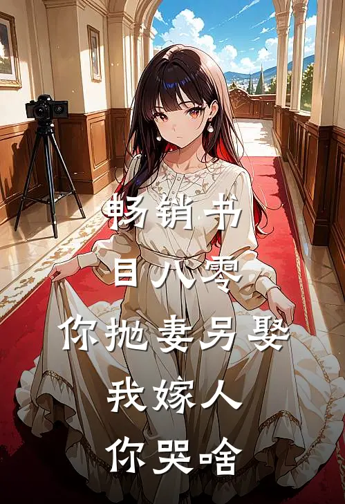 畅销书目八零：你抛妻另娶，我嫁人你哭啥