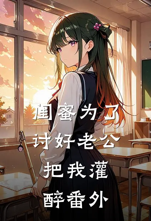闺蜜为了讨好老公，把我灌醉 番外