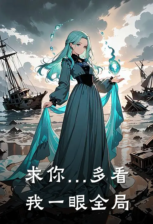 求你…多看我一眼全局