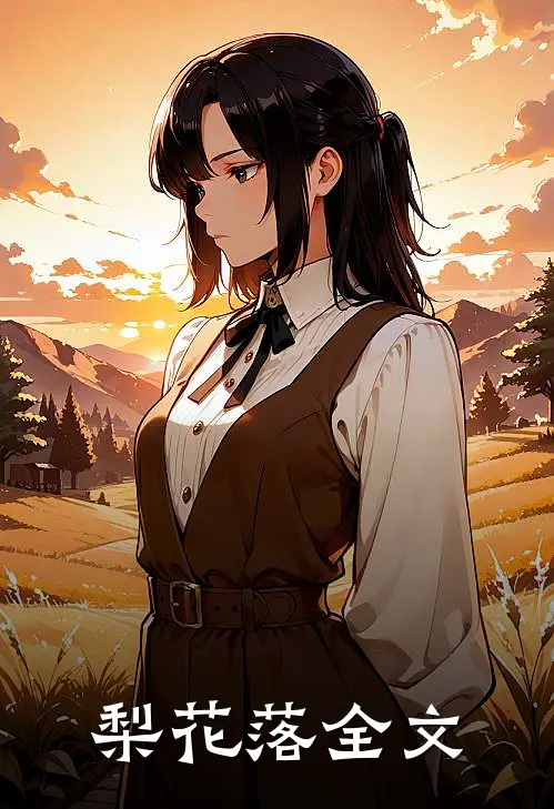 梨花落全文