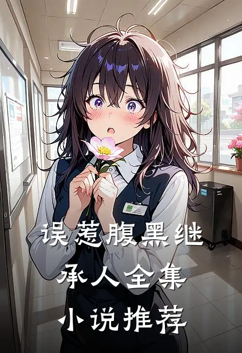 误惹腹黑继承人全集小说推荐