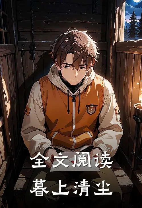 全文阅读暮上清尘