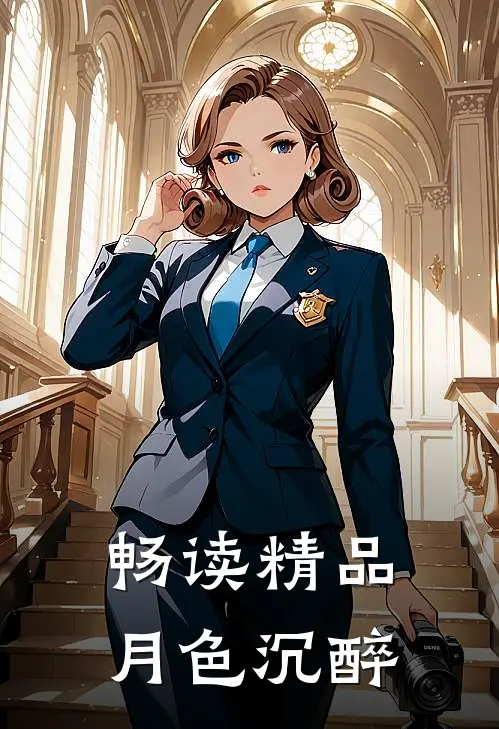 畅读精品月色沉醉