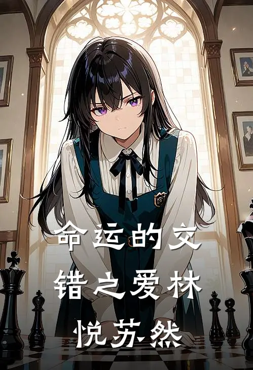 命运的交错之爱林悦苏然