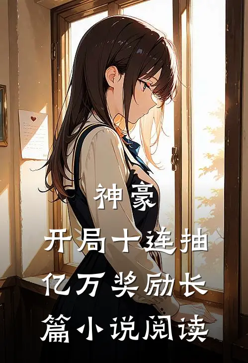 神豪:开局十连抽亿万奖励长篇小说阅读
